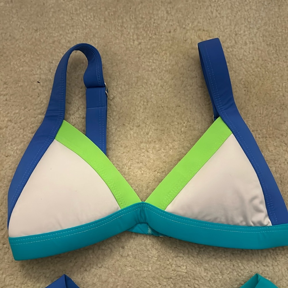 ONEONE Swimwear Set